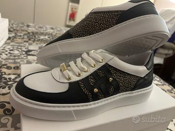 Sneakers borbonese