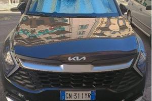 Kia Sportage 5nd serie 1.6 TGDi GPL Style