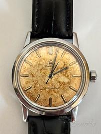 Omega seamaster