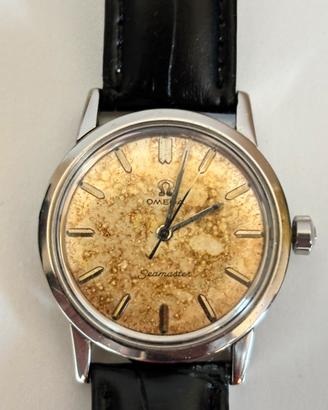 Omega seamaster