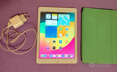 Apple iPad 6 th generation 128 GB wifi