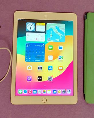 Apple iPad 6 th generation 128 GB wifi