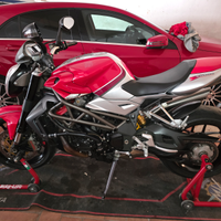 Mv Agusta Brutale 1090RR 2010