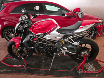Mv Agusta Brutale 1090RR 2010