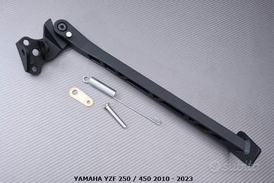 Cavalletto laterale YAMAHA YZF 250 / 450 2010 2023