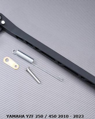 Cavalletto laterale YAMAHA YZF 250 / 450 2010 2023