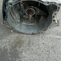 CAMBIO CON RIDUTTORE SUZUKI GRANVITARA 2,0 HDI TIP