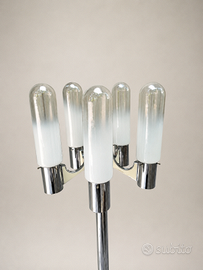 LAMPADA DA TERRA VINTAGE DESIGN ANNI ‘70
