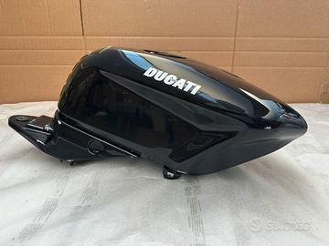 Serbatoio Usato per Ducati Sbk 848-1098-1198