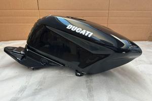 Serbatoio Usato per Ducati Sbk 848-1098-1198