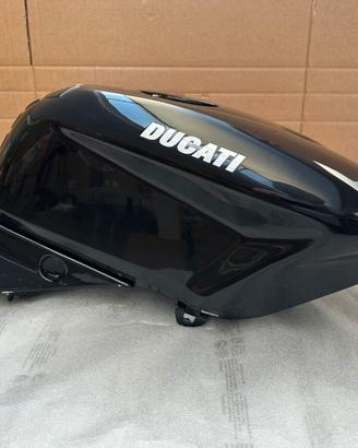 Serbatoio Usato per Ducati Sbk 848-1098-1198