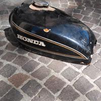 honda four 