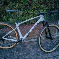 Mtb Rockrider xc Race 900 Reynolds 