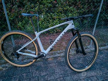Mtb Rockrider xc Race 900 Reynolds 