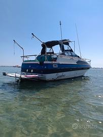 Bayliner 2455
