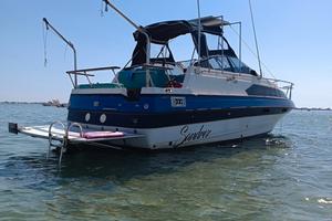 Bayliner 2455