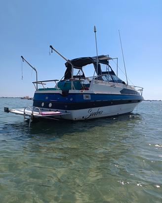 Bayliner 2455