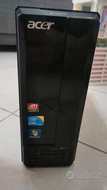 acer mini tower 