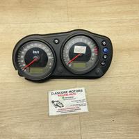 STRUMENTAZIONE CONTACHILOMETRI KAWASAKI Z750S 2003