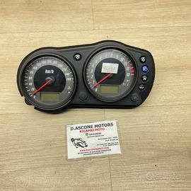 STRUMENTAZIONE CONTACHILOMETRI KAWASAKI Z750S 2003