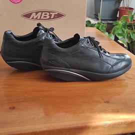 Scarpe MBT fisiologiche