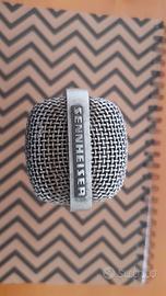 Sennheiser MD 421-2 Vintage