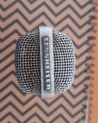 Sennheiser MD 421-2 Vintage