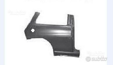 Parafango post dx Lancia Y da 1996