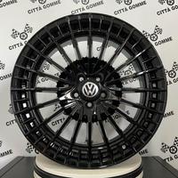 Cerchi in lega VOLKSWAGEN GOLF TIGUAN T-ROC da 20