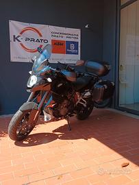 KTM 990 Supermoto T ABS
