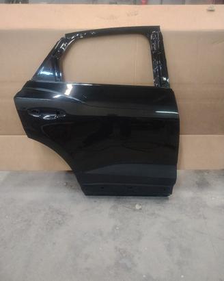 porta portiera Audi Q3 Sportback 