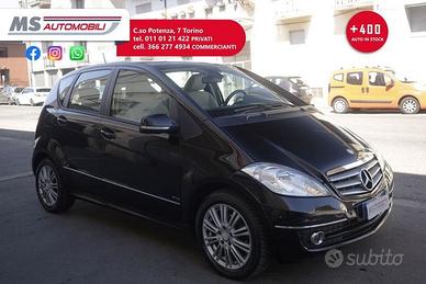 Mercedes-Benz Classe A Mercedes-Benz ClasseA...