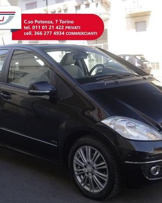 Mercedes-Benz Classe A Mercedes-Benz ClasseA...