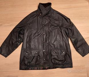 Barbour Beaufort tg. 52
