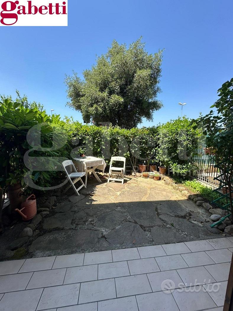 Appartamento Monteriggioni [Cod. rif 3320524VRG] - Vista 6