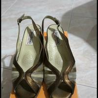 Scarpe comode valleverde