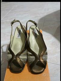 Scarpe comode valleverde