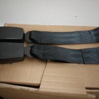 prolunga per cintura di sicurezza