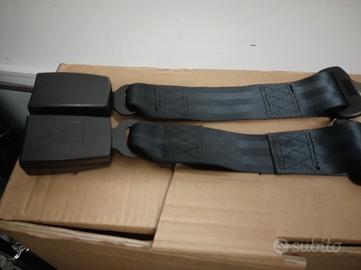 prolunga per cintura di sicurezza