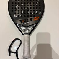 Racchetta Padel Royal padel R ace M 27