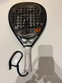 Racchetta Padel Royal padel R ace M 27