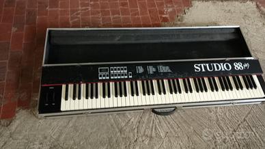 Fatar Studio 88 Plus – master keyboard 88 tasti pe