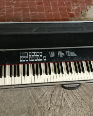 Fatar Studio 88 Plus – master keyboard 88 tasti pe