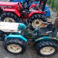 Trattore BERTOLINI -V 2.700