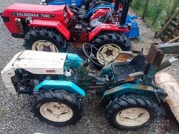 Trattore BERTOLINI -V 2.700