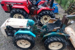 Trattore BERTOLINI -V 2.700