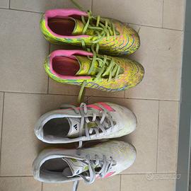 Scarpe Calcio Adidas Predator