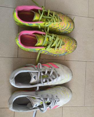 Scarpe Calcio Adidas Predator