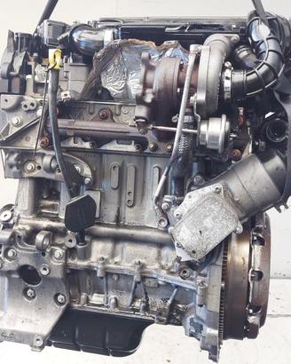 F6JD MOTORE IMP.CONTINENTAL FORD FIESTA VI (6° SER