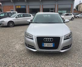 Audi A3 2.0 TDI F.AP. Ambiente